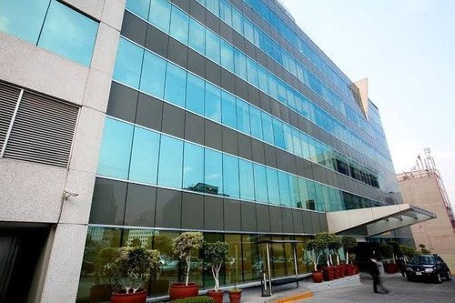 Imagen 1 de 11 de Renta De Oficinas Comerciales, Corporativo Interlomas 500m2