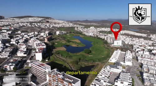 Pent House En Venta En Zibatá.