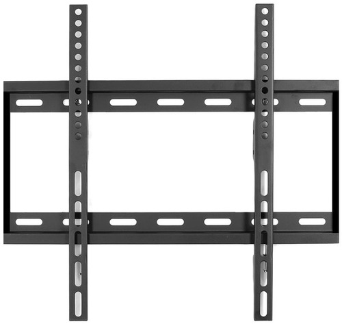 Imagen 1 de 2 de Soporte Fijo Para Tv Led Lcd O Monitor De 26 A 55 Pulgadas ®
