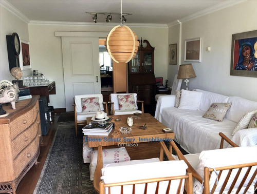 Venta Apartamento 3 Dormitorios Parrillero Carrasco