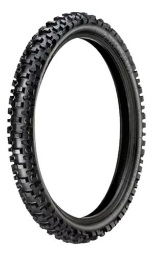 Pneu Vipal Off-road Cr400 80/100-21 C/c Diant Crf/ktm