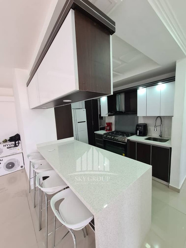 Imagen 12 de 14 de Apartamento En Res. Sevilla Real, Sabana Larga, Valencia, Carlos Tona , 04129305244 Cod: Lema- 551