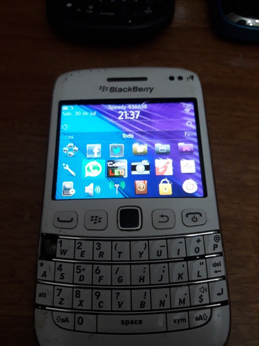 Blackberry Bold 9790 