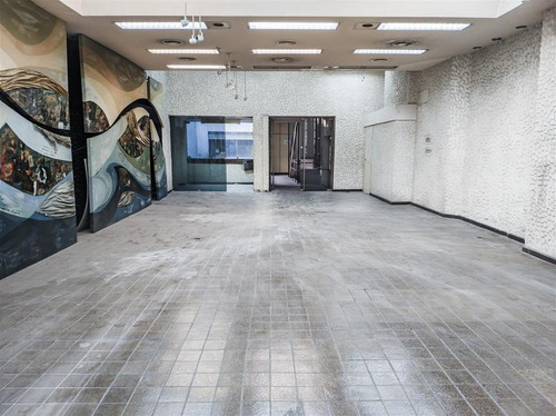 Imagen 4 de 22 de Alquiler O Venta - Edificio Comercial En Block De 5 Plantas - Microcentro