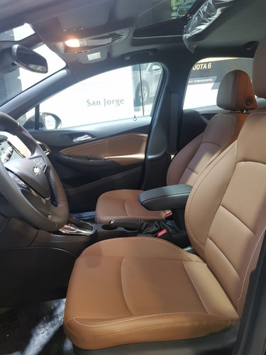 Chevrolet Cruze Premier 2020 1.4 Turbo 5p Fs