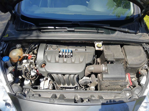 Peugeot 408 2.0 Allure Nav 143cv 2014