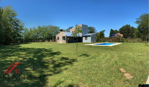 Imagen 11 de 17 de Excelente Quinta En Venta En 20 De Junio - 1950 Mts2