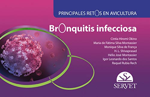 Bronquitis Infecciosa Principales Retos De La Avicultura - H