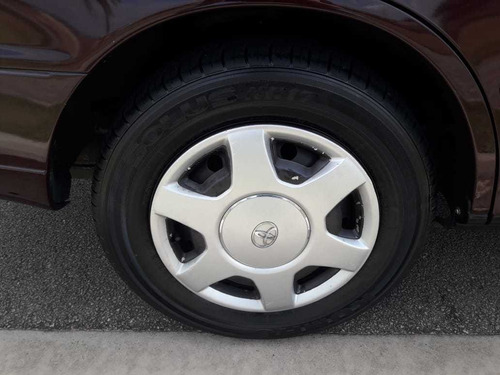 Toyota Camry 3.0 V6