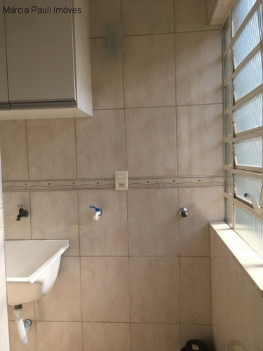 Imagem 11 de 18 de Apartamento A Venda No Condomínio Morada Das Vinhas - Cecap - Jundiaí/sp. - Ap06127 - 69431391