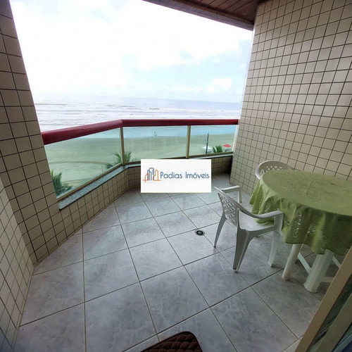 Imagem 5 de 28 de Apartamento Com 2 Dorms, Centro, Mongaguá - R$ 440 Mil, Cod: 858714 - V858714