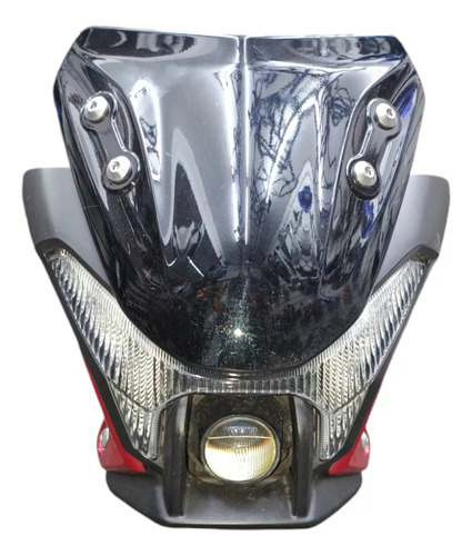 Farol Completo Original Yamaha Fz15 2024 (Usado)