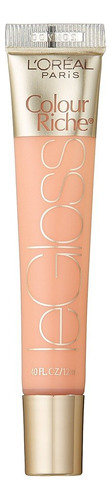 L'oréal Paris Colour Riche Le Gloss - Brillo Labial
