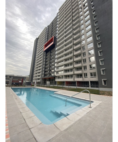 Arriendo Metro Rodrigo De Araya / Zañartu / Ñuñoa