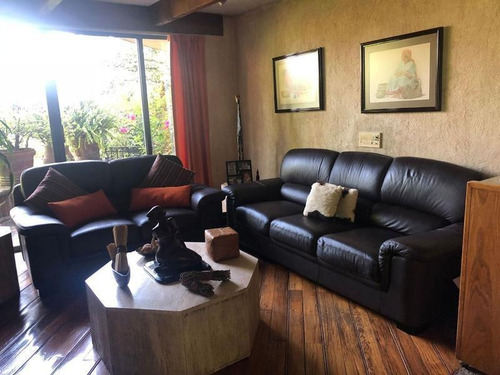 Imagen 8 de 27 de Casa En Condominio En Venta En Tecamachalco