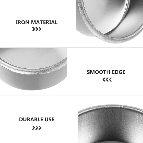 Vaso Con Forma De Candelabro, 24 Unidades, Vasos Para Menora