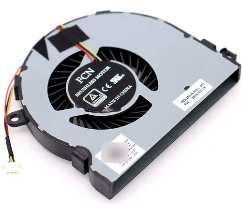 Fan Cooler Dell Inspiron 15 5547 14 5445 5447 5448 3467