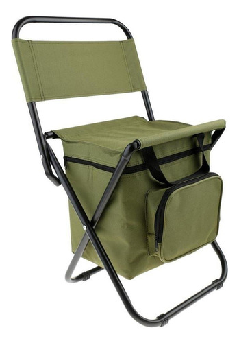 Folding Chair With Bag Greener Than