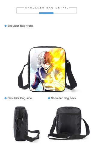 Mochila Generic Escolar 20l Adultos.