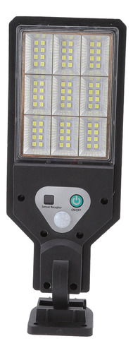 Pared Solar De Inducción Para Cuerpo Humano, Ip65, Impermeab