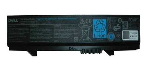 Bateria Dell Original Latitude E5400 E5410 Latitude E5500