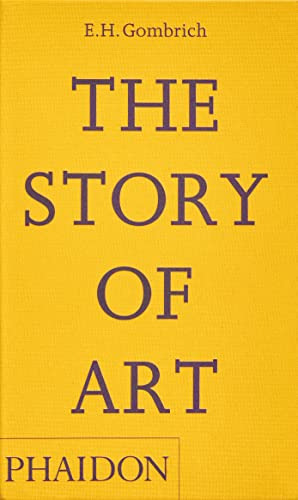 The Story Of Art New Pocket Edition - Gombrich E H 