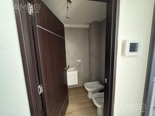 Venta Monoambiente Palermo Soho