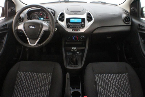 Ford Ka 1.0 Ti-vct Flex Se Manual 2019/2020
