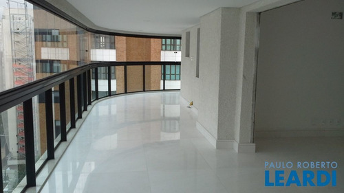 Imagem 3 de 15 de Apartamento - Jardim Paulista - Sp - 536820