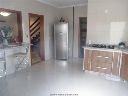 Imagem 15 de 29 de Casas À Venda Em Jundiaí/sp - Compre A Sua Casa Aqui! - 1429795