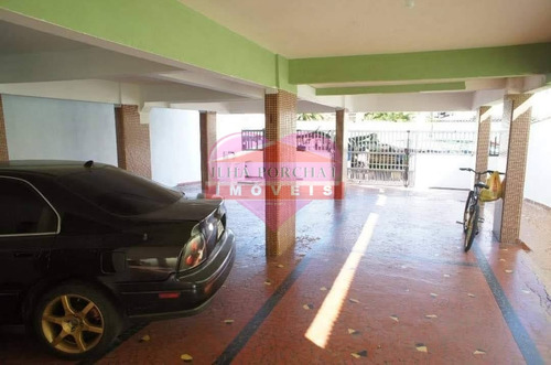 Imagem 13 de 14 de Apartamento Em Catiapoã - São Vicente - 1515