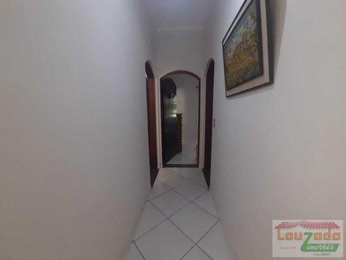 Imagem 6 de 14 de Casa Para Venda Em Peruíbe, Vila Romar, 2 Dormitórios, 1 Suíte, 1 Banheiro, 4 Vagas - 3956_2-1285318