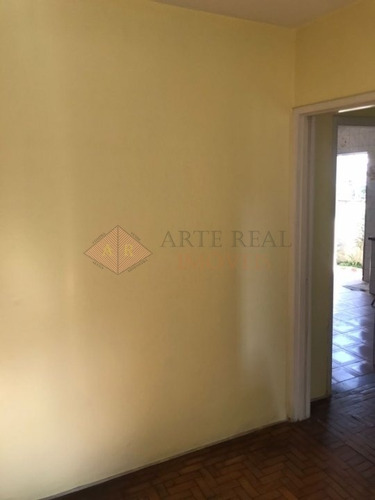 Imagem 10 de 16 de Casa Térrea 3 Dormitórios, Cidade Líder - São Paulo/sp - 1788