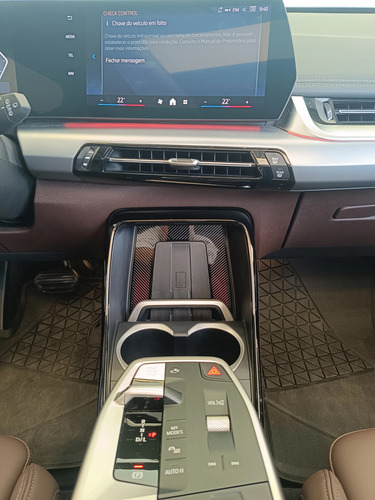 BMW X1 2.0 16V TURBO GASOLINA SDRIVE20I X-LINE STEPTRONIC