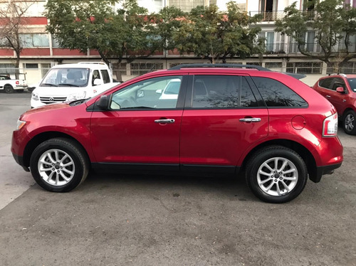 Ford Edge Se 3.5 Aut 2009