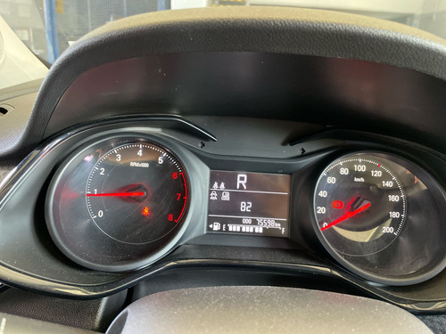 Chevrolet Onix 1.0 LS At