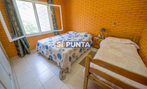 Imagen 9 de 15 de Casa En Alquiler Punta Del Este