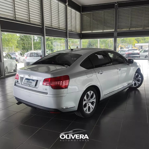 Citroën C5 2.0 Comfort