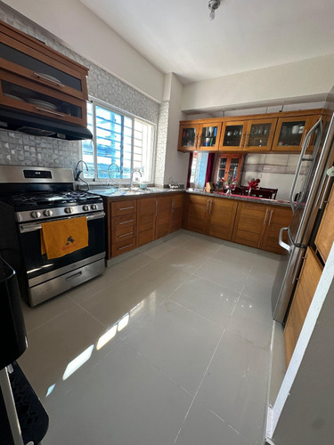 Se Vende Apartamento En Madre Vieja Sur, San Cristobal