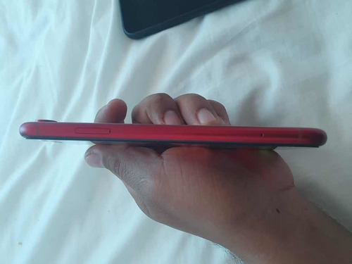 Celular iPhone XR De 128 Gb En Buen Estado
