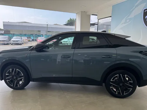 Peugeot 3008 Gt 1.6 Turbo