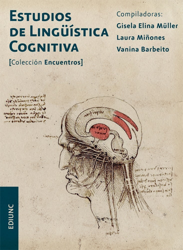 Estudios De Lingüística Cognitiva