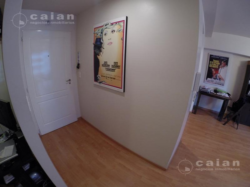 Imagen 6 de 14 de Venta - 2 Ambientes - Amenities - Balcon Al Contra Frente - Escritorio - Luminoso