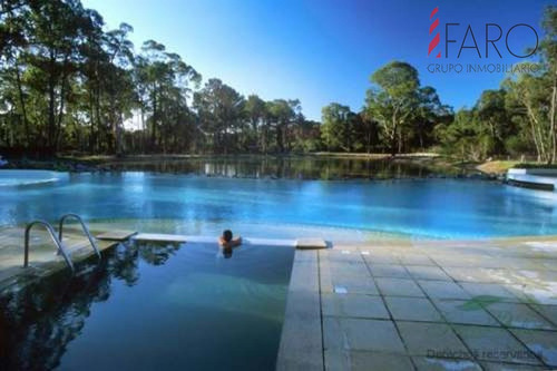 Imagen 3 de 23 de Apartamento En Complejo Green Park 1 Dormitorio - Punta Del Este Punta Ballena