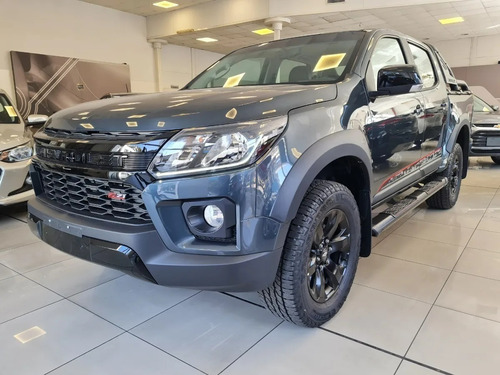 Imagen 9 de 24 de Chevrolet S10 Ltz Z71 Automatica Entrega Inmediata (m)#5