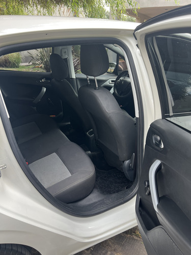 Peugeot 208 1.5 Active