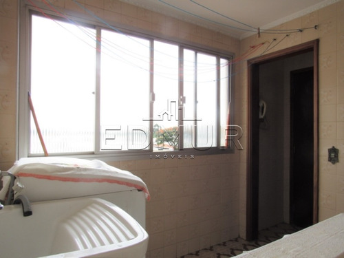 Imagem 11 de 15 de Apartamento - Santa Terezinha - Ref: 23285 - V-23285