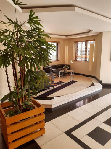 Imagem 19 de 23 de Oportunidade Vila Carrão Apartamento 1 Por Andar Com 3 Dormitórios Sendo 3 Suítes E 3 Vagas À Venda, 213m² Por R$ 745.000 - Vila Carrão - São Paulo/sp - Ap0153