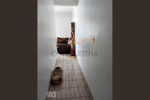 Imagem 10 de 15 de Apartamento - Baeta Neves - Ref: 3094 - V-5278