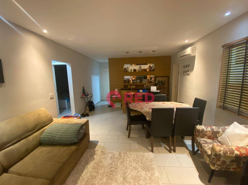 Apartamento À Venda, 90 M² Por R$ 420.000,00 - Vila Jardini - Sorocaba/sp - Ap0327